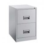 2 DRAWER FILING CABINET - GY101